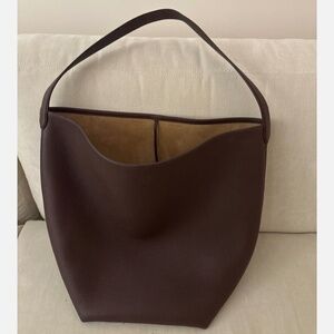 The Row Large N/S Tote